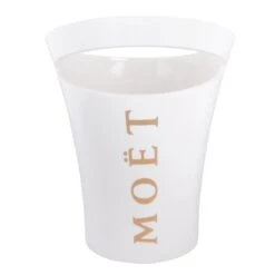 Seau à Glace Imperial Moët & Chandon Ice Avec 6 Verres - Refroidisseur à Vin De Luxe / Seau à Glace Et Verres à Champagne 6x -Cuisine Fournitures Magasin 1200x1200 3161