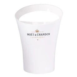 Seau à Glace Imperial Moët & Chandon Ice Avec 6 Verres - Refroidisseur à Vin De Luxe / Seau à Glace Et Verres à Champagne 6x -Cuisine Fournitures Magasin 1200x1200 3162