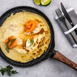 Batterie De Cuisine Westinghouse - Édition Spéciale Poêle à Crêpes 26 Cm + Poêle à Crêpes 28 Cm - Édition Spéciale 9 Batterie De Cuisine Westinghouse - Édition Spéciale Poêle à Crêpes 26 Cm + Poêle à Crêpes 28 Cm - Édition Spéciale -Cuisine Fournitures Magasin 1200x1200 345