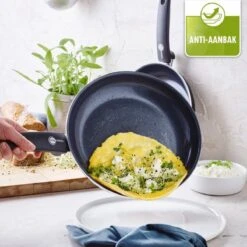 Greenpan Poêle à Frire Melbourne Infinity Quarts 30 Cm - Pan | Mate | Cuisiner | Cuisine | Pan En Acier Inoxydable | Lot De Casseroles 16 Greenpan Poêle à Frire Melbourne Infinity Quarts 30 Cm - Pan | Mate | Cuisiner | Cuisine | Pan En Acier Inoxydable | Lot De Casseroles -Cuisine Fournitures Magasin 1200x1200 418