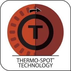 Poêle à Crêpes Tefal Comfort Grip - Pour Toutes Les Sources De Chaleur, Y Compris L'induction - Ø 25 Cm -Cuisine Fournitures Magasin 1200x1200 455