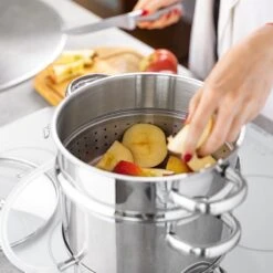 Presse-agrumes Professionnel 6 Pièces Florina / Presse-agrumes Lent Et Cuiseur Vapeur Pour La Cuisinière 8L - Presse-agrumes - Casserole à Jus - Presse-agrumes - Extracteur De Vapeur - Presse-fruits - Acier Inoxydable 22 Presse-agrumes Professionnel 6 Pièces Florina / Presse-agrumes Lent Et Cuiseur Vapeur Pour La Cuisinière 8L - Presse-agrumes - Casserole à Jus - Presse-agrumes - Extracteur De Vapeur - Presse-fruits - Acier Inoxydable -Cuisine Fournitures Magasin 1200x1200 498