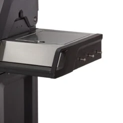 Barbecue à Gaz Enders Monroe Pro 3 SIK Turbo - 56 KG - Inox - Surface De Cuisson 62 × 43 Cm - Matière Grille De Cuisson Fonte émaillée -Cuisine Fournitures Magasin 1200x1200 63