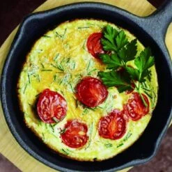 Ensemble De 2 Poêles En Fonte (8 Pouces Et 12 Pouces) Avec Revêtement En émail Noir Mat - Supports En Silicone Résistant à La Chaleur Inclus. Idéal Pour Une Utilisation Intérieure Et Extérieure, Va Au Four -Cuisine Fournitures Magasin 1200x1200 655