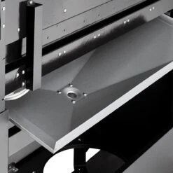 Barbecue à Gaz Enders Colorado 6 IK Turbo II - Zwart - 61 Kg - Barbecue à Gaz - Gaz - Barbecue - Surface De Cuisson 94×43 Cm -Cuisine Fournitures Magasin 1200x1200 68