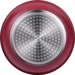 Batterie De Cuisine Red Edition 4 Pièces 18, 20 Et 24 Cm + Poignée Ergonomique Amovible, En Aluminium Embouti Et Revêtement Antiadhésif, Pour Tous Feux Et Four 11 Batterie De Cuisine Red Edition 4 Pièces 18, 20 Et 24 Cm + Poignée Ergonomique Amovible, En Aluminium Embouti Et Revêtement Antiadhésif, Pour Tous Feux Et Four -Cuisine Fournitures Magasin 1200x1200 729