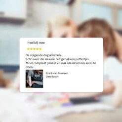 Poêle à Poffertjes En Fonte MCH Quality - Poêle à Poffertjes - Flacon Doseur - Pinceau - Poignées En Silicone - Bâtonnets De Bambou - Toutes Sources De Chaleur -Cuisine Fournitures Magasin 1200x1200 764