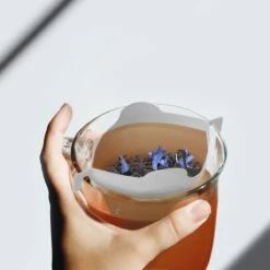 TeaWall - Filtre à Thee - Durable - Papier - Compostable - Passoire à Thee - Infuseur à Thee - Thé En Vrac - 40 Pièces 12 TeaWall - Filtre à Thee - Durable - Papier - Compostable - Passoire à Thee - Infuseur à Thee - Thé En Vrac - 40 Pièces -Cuisine Fournitures Magasin 1200x1200 779