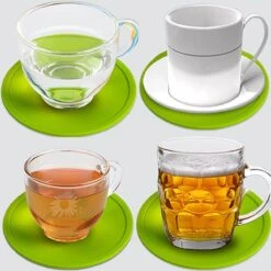 Cyrus Tamper Acier Inoxydable 58mm Manche En Bois - Outils Barista - Cyruscoffee - Tamper + Cadeau -Cuisine Fournitures Magasin 1200x1200 780