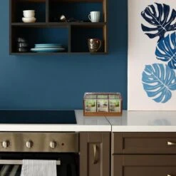 Boîte à Thé Relaxdays 6 Compartiments - Boîte De Rangement Sachets De Thé - Couvercle Transparent - Boîte à Thé -Cuisine Fournitures Magasin 1200x1200 860