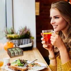 Boîte à Thé Relaxdays 6 Compartiments - Boîte De Rangement Sachets De Thé - Couvercle Transparent - Boîte à Thé -Cuisine Fournitures Magasin 1200x1200 862