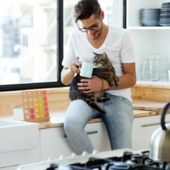 Porte-capsule Relaxdays Pour Dolce Gusto - Porte-gobelet En Bambou - Porte-gobelet à Café - Debout -Cuisine Fournitures Magasin 1200x1200 920