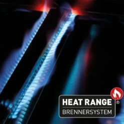 Barbecue à Gaz Enders Kansas II Pro 3 SIK Turbo - Grijs - Surface De Cuisson 60x45 Cm - 3 Brûleurs Principaux + Brûleur Latéral + Brûleur Arrière - Barbecue -Cuisine Fournitures Magasin 1200x1200 93