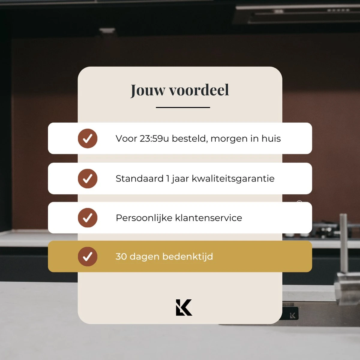 Kitchen Lab Co Co.® Porte-capsule à Café Avec Tiroir - Convient Pour Nespresso, Dolce Gusto Et Nespresso Vertuo - Incl. E-book De Recettes De Café 10 Kitchen Lab Co Co.® Porte-capsule à Café Avec Tiroir - Convient Pour Nespresso, Dolce Gusto Et Nespresso Vertuo - Incl. E-book De Recettes De Café – Image 10