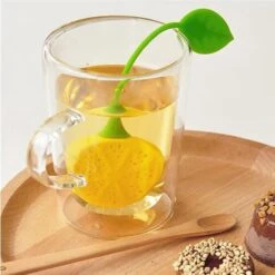 Passoire à Thé Au Citron - Filtre à Thé Mâle - Passoire à Thé En Vrac - Boule Aux Herbes - Passoire - Pinces - Infuseur - Oeuf De Thé - Mr Tea - Tea Man - Jaune Avec Feuille Verte - 1 Pièce - EPIN 3D 5 Passoire à Thé Au Citron - Filtre à Thé Mâle - Passoire à Thé En Vrac - Boule Aux Herbes - Passoire - Pinces - Infuseur - Oeuf De Thé - Mr Tea - Tea Man - Jaune Avec Feuille Verte - 1 Pièce - EPIN 3D -Cuisine Fournitures Magasin 1200x1200 975