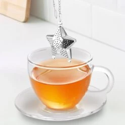 Passoire à Thé En Forme D'étoile , Y Compris Plaque Goutte à Goutte - Set De 3 Pièces - Boule à Thee Pour Le Thé En Feuilles - Filtre à Thee Pour Le Thé En Feuilles - Boule à Thé 9 Passoire à Thé En Forme D'étoile , Y Compris Plaque Goutte à Goutte - Set De 3 Pièces - Boule à Thee Pour Le Thé En Feuilles - Filtre à Thee Pour Le Thé En Feuilles - Boule à Thé -Cuisine Fournitures Magasin 1200x1200 976