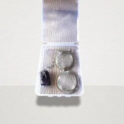 Madame Chai - Thee- Oeuf Avec Une Pierre Naturelle - Cristal Violet - Pierre Précieuse - Cristal Violet Sur Un Infuseur à Thé - Infuseur à Thé De Luxe - Infuseur à Thé Thé En Vrac - Infuseur 9 Madame Chai - Thee- Oeuf Avec Une Pierre Naturelle - Cristal Violet - Pierre Précieuse - Cristal Violet Sur Un Infuseur à Thé - Infuseur à Thé De Luxe - Infuseur à Thé Thé En Vrac - Infuseur -Cuisine Fournitures Magasin 1200x1200 978