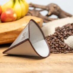 Machine à Café JOR Products® - Porte-filtre à Café - Grillage En Acier Inoxydable - Filtre à Café - Durable - Taille 2 14 Machine à Café JOR Products® - Porte-filtre à Café - Grillage En Acier Inoxydable - Filtre à Café - Durable - Taille 2 -Cuisine Fournitures Magasin 1200x1200 992