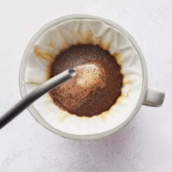 Filtre à Café En Porcelaine, Taille 2 (102) Tasses, Filtre à Main, Filtre à Café, Filtre Permanent Pour 2 à 3 Tasses, Blanc Crème, Filtre à Café Permanent -Cuisine Fournitures Magasin 1200x1200 995