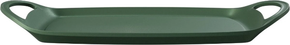 Plaque Forest Flat Grill - 36 Cm - Poêle à Griller Durable - Plancha - Verte - Plaque à Griller à Induction - Revêtement Antiadhésif - Convient à Toutes Les Sources De Chaleur - Sans PFOA 1 Plaque Forest Flat Grill - 36 Cm - Poêle à Griller Durable - Plancha - Verte - Plaque à Griller à Induction - Revêtement Antiadhésif - Convient à Toutes Les Sources De Chaleur - Sans PFOA