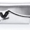 Tire-bouchon / Ouvre-bouteille En Acier Inoxydable Argenté 3 En 1 - Ouvre-bouteille à Vin / Ouvre-bouteille à Bière - Accessoires De Cuisine - Coffret Cadeau