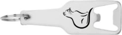 Akyol - Décapsuleur Chat - Chats - Amoureux Des Chats - Porte-clés Pattes De Chat - Chats - Porte-clés Minou - Chat Cadeau - Porte-clés Chat - Jouet Pour Chat - 105 X 25mm