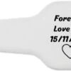 Décapsuleur Pour Toujours Love You - Saint Valentin - Personnalisé Avec Date - Amour - Amour - Relation - Couples - Cadeau - Anniversaire - 105 X 25mm