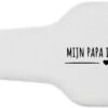 Akyol - Mon Papa Est Le Meilleur Décapsuleur - Papa - Cadeau Papa - Joli Cadeau à Offrir à Ton Papa - Anniversaire Papa - 105 X 25mm