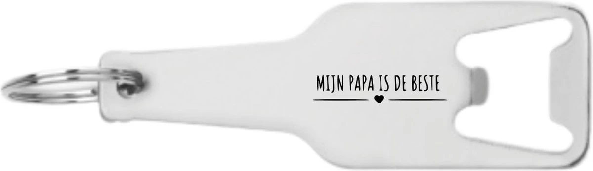 Akyol - Mon Papa Est Le Meilleur Décapsuleur - Papa - Cadeau Papa - Joli Cadeau à Offrir à Ton Papa - Anniversaire Papa - 105 X 25mm 1 Akyol - Mon Papa Est Le Meilleur Décapsuleur - Papa - Cadeau Papa - Joli Cadeau à Offrir à Ton Papa - Anniversaire Papa - 105 X 25mm
