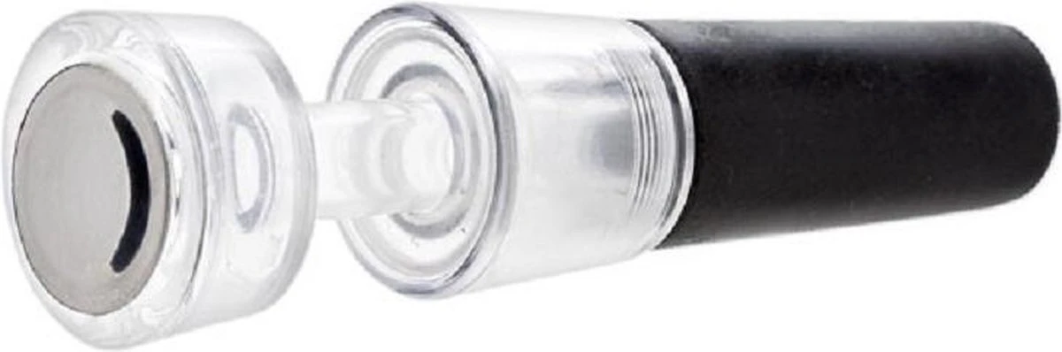 Pompe à Vin à Vide / économiseur De Vin Avec Fonction De Pompe - Accessoires Pour Le Vin 1 Pompe à Vin à Vide / économiseur De Vin Avec Fonction De Pompe - Accessoires Pour Le Vin