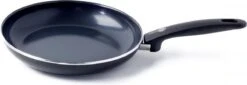 Greenpan Poêle à Frire Melbourne Infinity Quarts 30 Cm - Pan | Mate | Cuisiner | Cuisine | Pan En Acier Inoxydable | Lot De Casseroles