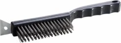 Brosse Barbecue Pour Plaques Et Grilles En Fonte - Brosse Barbecue - Brosse De Nettoyage -Cuisine Fournitures Magasin 1200x433 2