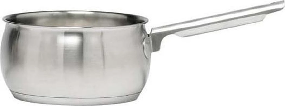 Casserole Thymo Co & Tr 16 Cm 18/10 H10cm Corps: 0.6-bott 5.7 Alu-couvercle 1mm Toutes Les Plaques 2 Casserole Thymo Co & Tr 16 Cm 18/10 H10cm Corps: 0.6-bott 5.7 Alu-couvercle 1mm Toutes Les Plaques – Image 2