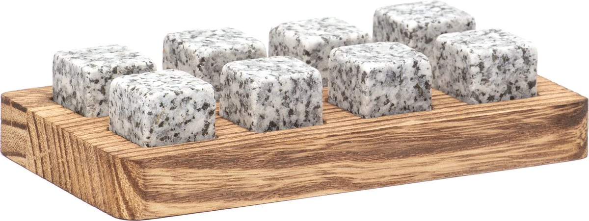 Le Gentlemen's Club 1911 | Ensemble De Whisky | 2 Verres à Whisky | 8 Pierres à Whisky | 2 Dessous De Verre | Boite Cadeau | Sac De Rangement 6 Le Gentlemen's Club 1911 | Ensemble De Whisky | 2 Verres à Whisky | 8 Pierres à Whisky | 2 Dessous De Verre | Boite Cadeau | Sac De Rangement – Image 6