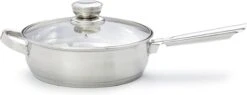MAGNANi Ensemble De 6 Casseroles Et Poêles Avec Couvercles Tout Feux, Ensemble De Casseroles à Induction En Acier Inoxydable Comprenant 3 Casseroles, Une Marmite à Soupe, Une Poêle à Frire 20 MAGNANi Ensemble De 6 Casseroles Et Poêles Avec Couvercles Tout Feux, Ensemble De Casseroles à Induction En Acier Inoxydable Comprenant 3 Casseroles, Une Marmite à Soupe, Une Poêle à Frire -Cuisine Fournitures Magasin 1200x460