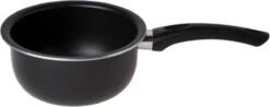 Casserole Avec Revêtement Antiadhésif 18 Cm - Casserole / Poêle à Frire - Casserole - Cuisson - Ustensiles De Cuisine