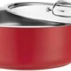 Pujadas Bain Marie Pan Ø32cm - 3,7 Litre - Acier Inoxydable 720988 - Hospitality & Professional
