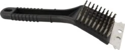 Orange85 Brosse Métallique Pour Barbecue - Barbecue - Nettoyage - Brosse Grille Barbecue - Accessoires Barbecue - Outils