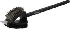 Brosse Pour Barbecue 3 En 1 - Trois Parties - Brosse Pour Barbecue - Accessoires Pour Barbecue - Ensemble D'outils Pour Barbecue - Barbecue - Brosse De Nettoyage - Brosse De Nettoyage -Cuisine Fournitures Magasin 1200x498 3