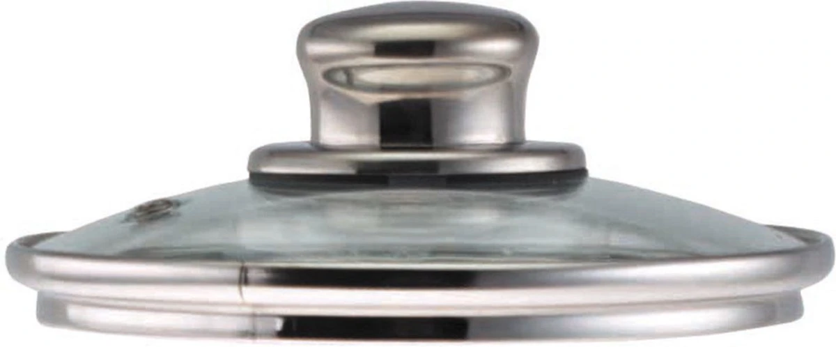 Kitchencraft Au Bain-Mariepan Antiadhésif 16 Cm Inox Argent 3 Pièces 5 Kitchencraft Au Bain-Mariepan Antiadhésif 16 Cm Inox Argent 3 Pièces – Image 5