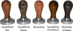 Expresso écarlate | Tamper "Classic" Pour Barista; Avec Poignée Ergonomique En Bois Précieux Et Base En Acier Inoxydable De Précision. Palissandre + Planche De Bois 53 Mm 10 Expresso écarlate | Tamper "Classic" Pour Barista; Avec Poignée Ergonomique En Bois Précieux Et Base En Acier Inoxydable De Précision. Palissandre + Planche De Bois 53 Mm -Cuisine Fournitures Magasin 1200x503 1
