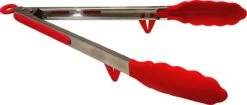 Vdrto - Pince à Viande - Pince De Service - Pince De Cuisine - Pince à Spaghetti - Pince à Pâtes - 30 CM - Inox & Siliconen - Rouge 11 Vdrto - Pince à Viande - Pince De Service - Pince De Cuisine - Pince à Spaghetti - Pince à Pâtes - 30 CM - Inox & Siliconen - Rouge -Cuisine Fournitures Magasin 1200x510 2