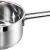 Casserole KOPF Josie, Diamètre 16 Cm, Hauteur 8,5 Cm, 1,5 Litre, Acier Inoxydable