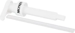 Monin Pump Dispenser Pompe Pet Bouteille 1L