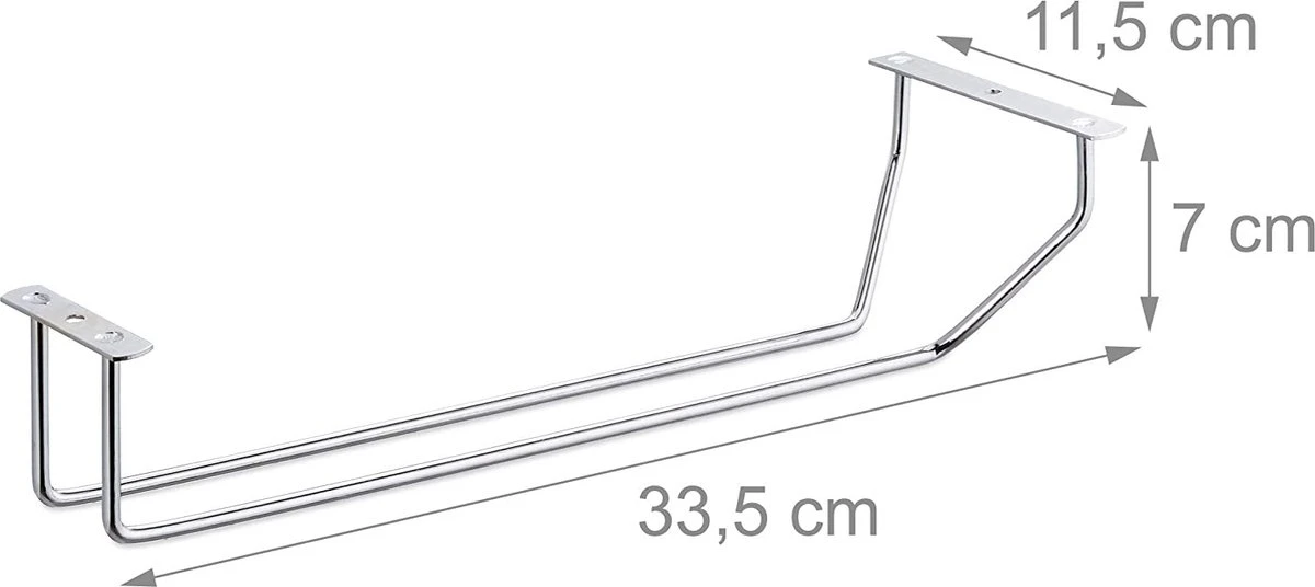 Porte-verre à Vin - Porte-verre à Verres à Vin - Organisateur De Verre à Verres à Vin - Porte-verre à Vin 2 Porte-verre à Vin - Porte-verre à Verres à Vin - Organisateur De Verre à Verres à Vin - Porte-verre à Vin – Image 2