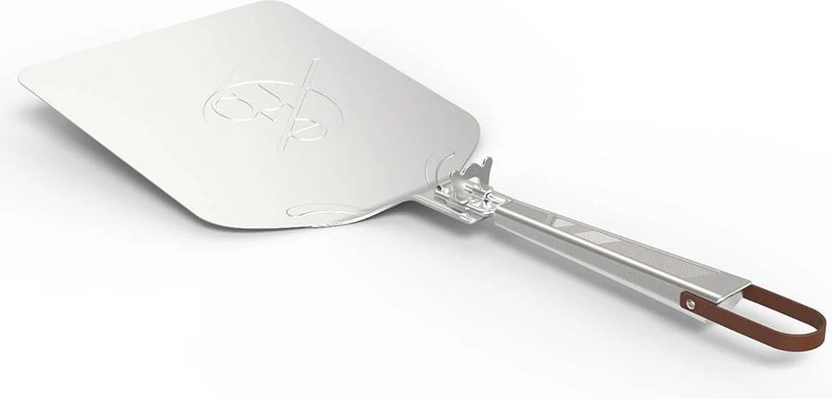 Everdure / Quantum Series - Everdure à Pizza Par Heston Blumenthal 2 Everdure / Quantum Series - Everdure à Pizza Par Heston Blumenthal – Image 2