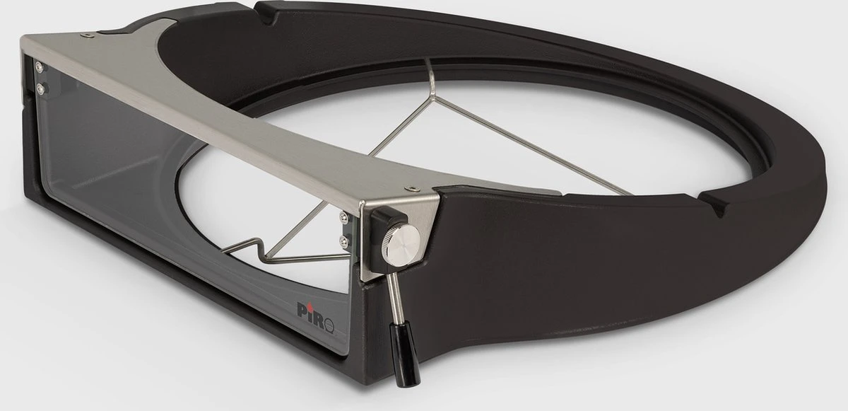 PiRO Original Large - Rôtissoire à Pizza - Rôtissoire - Four à Pizza - Pour Barbecue Kamado 11 PiRO Original Large - Rôtissoire à Pizza - Rôtissoire - Four à Pizza - Pour Barbecue Kamado – Image 11