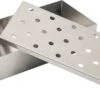 Boîte De Fumage En Acier Inoxydable - Boîte De Fumage Pour BBQ/barbecue