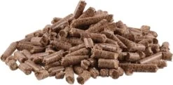 Mustang Pellets Mesquite Environ 9 Kg - 100% Naturel - Granulés De Fumée - Smoke Moth