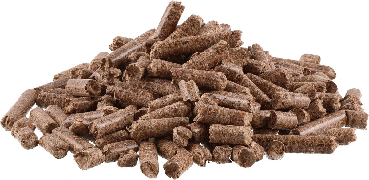 Mustang Pellets Mesquite Environ 9 Kg - 100% Naturel - Granulés De Fumée - Smoke Moth 1 Mustang Pellets Mesquite Environ 9 Kg - 100% Naturel - Granulés De Fumée - Smoke Moth